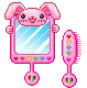 Mirror Brush