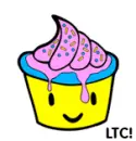 colerful cake