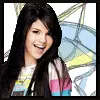 selena gomez!!!! 