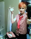 hayley williams