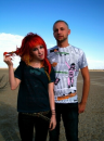 hayley williams
