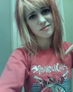 hayley williams