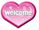 welcome