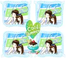 cool summer