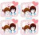 love is sweet