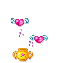 Cute Hearts