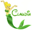 Claudia