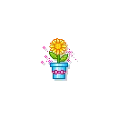 Cute Flower