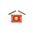 Cute Drum