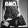 emo princess