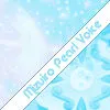 Blue pearl voice