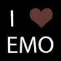 i love emo
