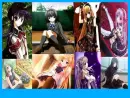 anime girl