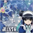 Minto Aizawa!