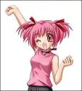 Ichigo Momomiya