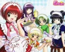 Tokyo Mew Mew! 