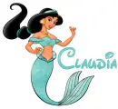 Claudia