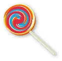 lollipop