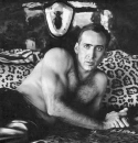 NICOLAS CAGE