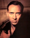 NICOLAS CAGE