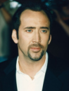 NICOLAS CAGE