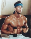 NICOLAS CAGE