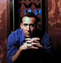 NICOLAS CAGE