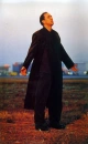 NICOLAS CAGE