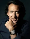 NICOLAS CAGE