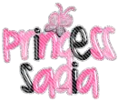 princess sadia