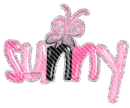 sunny