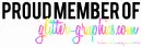 Proud Member Of G-G.com