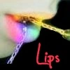 lips