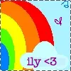 ily<3