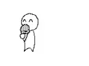 funny icecream