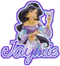 Jaymie