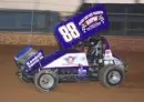 Danny Dietrich racing