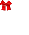 red ribbon