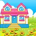 cute house