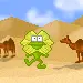 funny alien