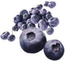 Blueberries