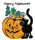 Happy Halloween