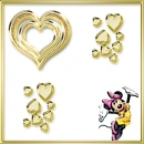 minnie in love