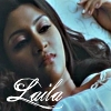 Laila-Majnu