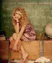 TAYLOR SWIFT