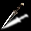 dagger