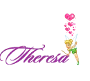Theresa
