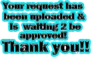 Request