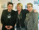 RASCAL FLATTS