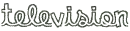 television